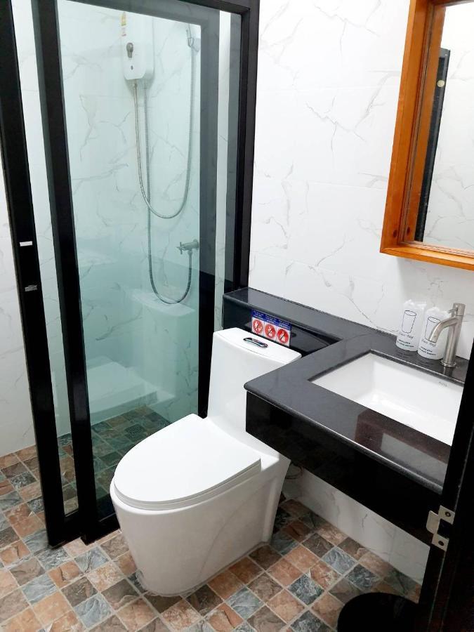 Areeya Phubeach Resort Coliving Coworking Ao Nang Exterior foto